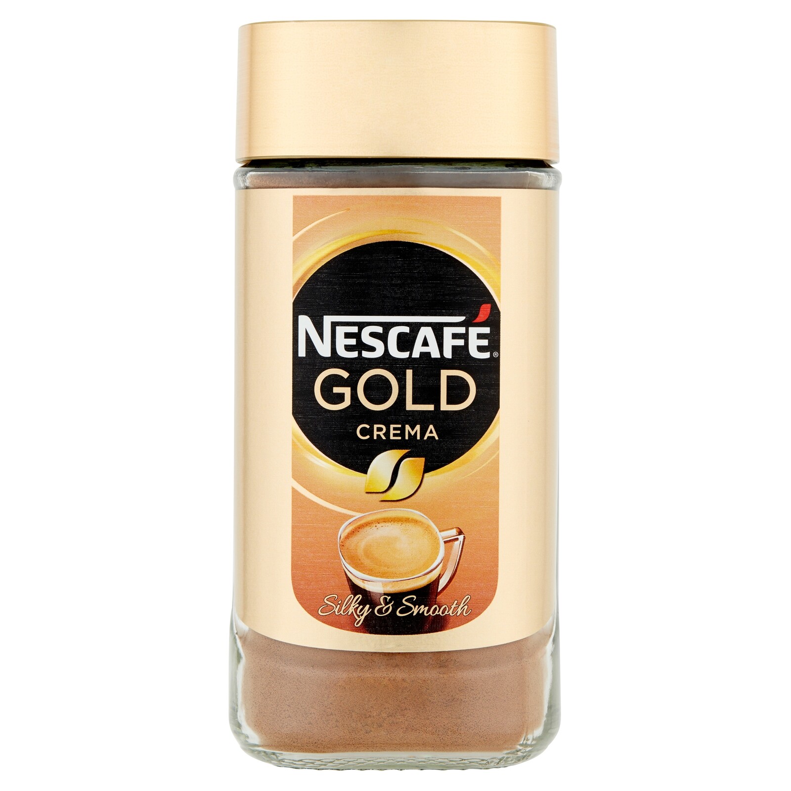 Instantní Káva Nescafe Gold Crema 200 g