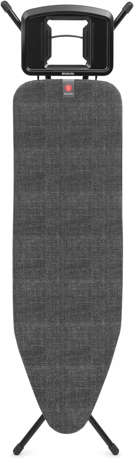 Brabantia – Žehlicí prkno – velikost B – Denim Black