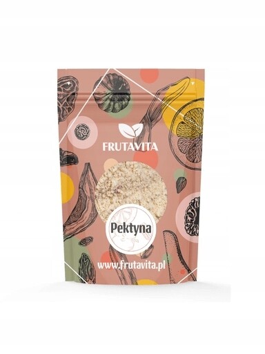 3x Frutavita Pektin 100 g