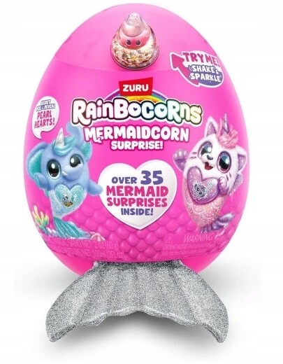 Zuru Rainbocorns Mermaidcorn Surprise