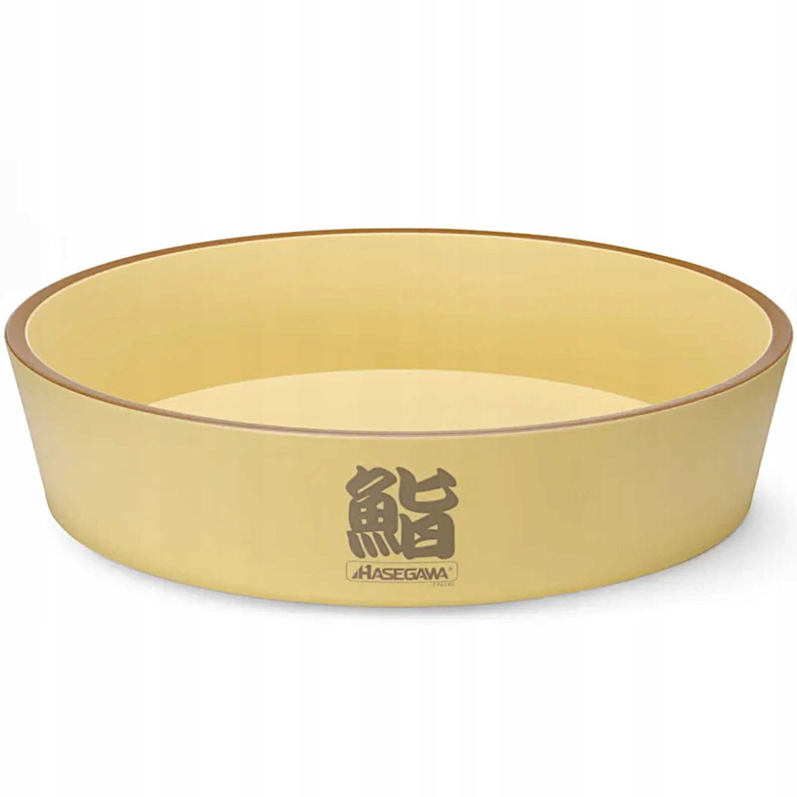 Hangiri mísa na míchání rýže Hasegawa, průměr 480 x 110 mm