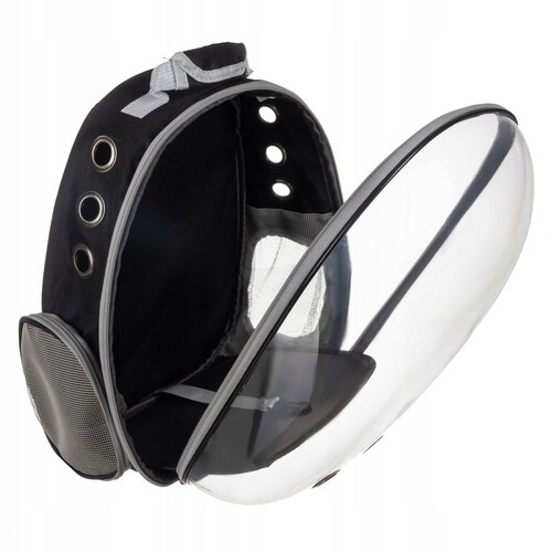 Bemi Batoh Přepravka pro kočky psa