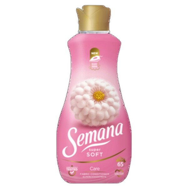 tekutá aviváž Semana Care 1,3 l