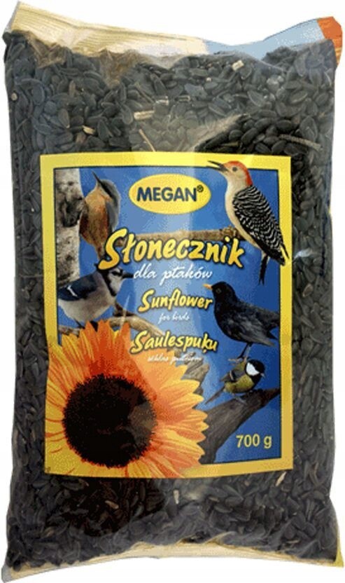 Slunečnice Černá 3KG