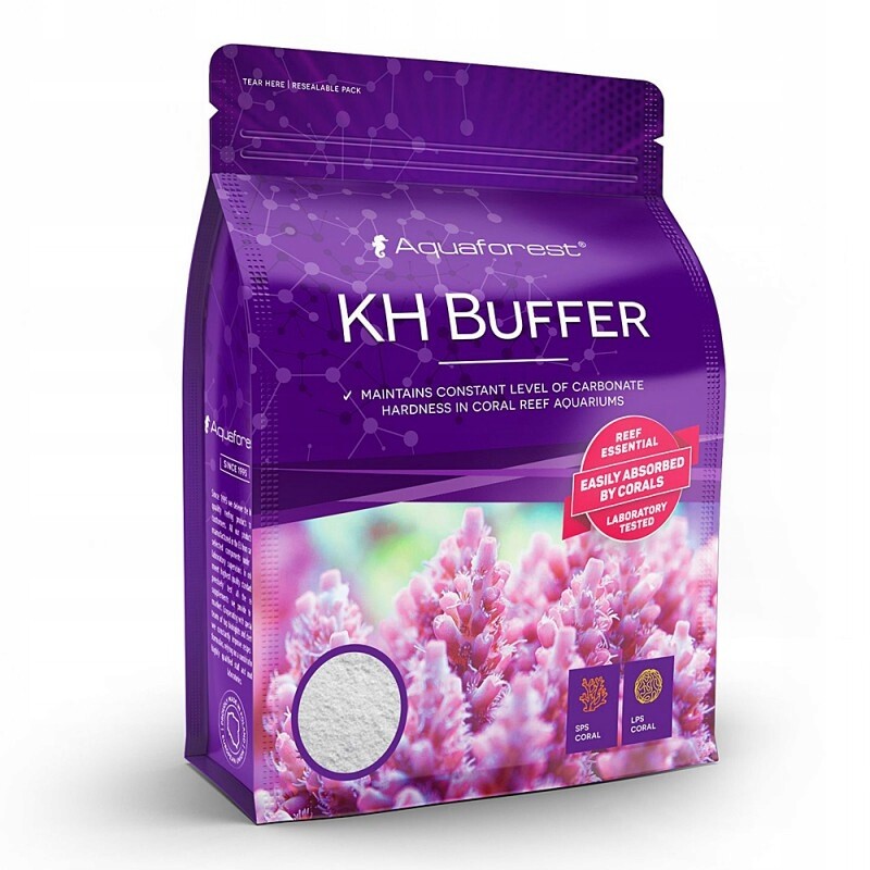 Přípravek Aquaforest Kh Buffer 1,2kg