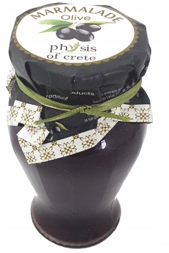2x Physis of Crete Marmeláda olivová 250 g