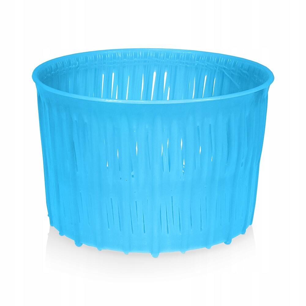 Sýrová forma Retina Trzcinová – styl tradičního giunco, na sýr 6 kg