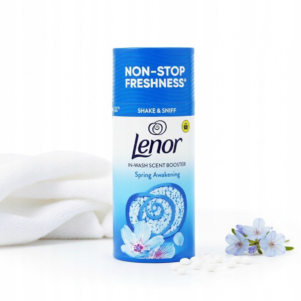 Lenor Beads Vonné perličky 155G Spring Awakening
