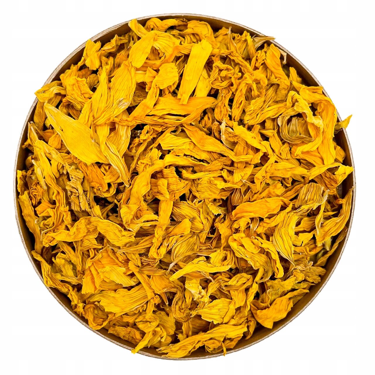 Slunečnicové Vločky 1000 g slunečnice, přírodní ozdoba Jedlé Květy 1 kg