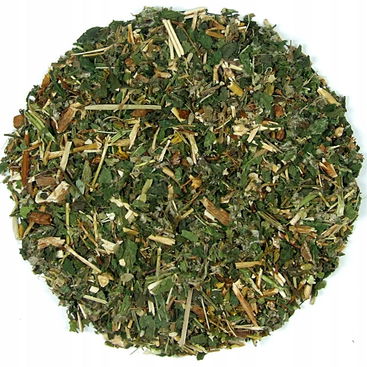 Čaj Játra kopřivy Kopřiva artyčoku 500 g