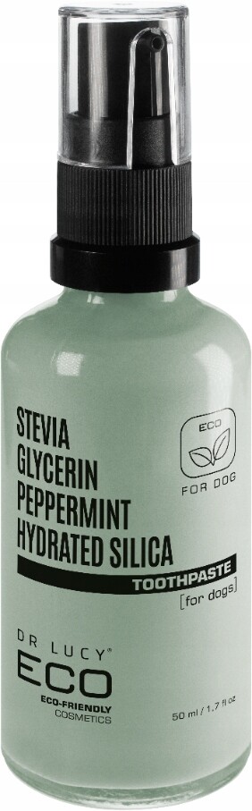 Zubní pasta pro psy, 50 ml