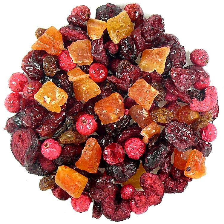 Čaj Ambrosia Rybíz malina 500 g