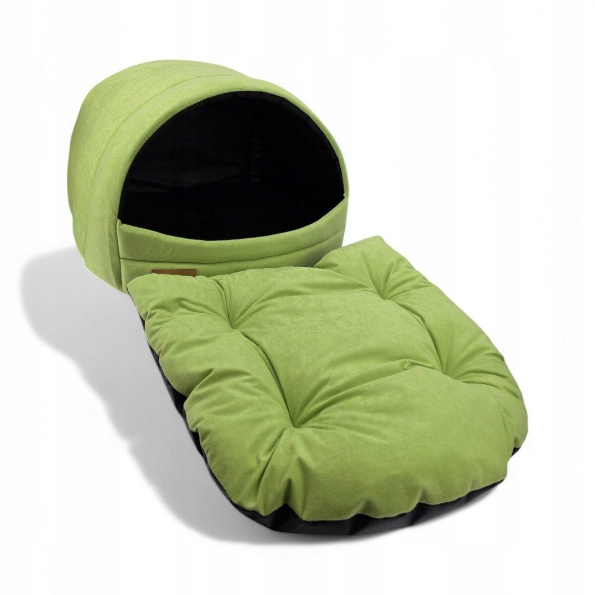 Domeček Pelíšek Pro Kočky Malého Psa Yorka, Shih-tzu