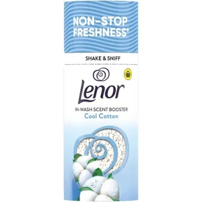 Lenor Vonné granule s chladivou vůní 155 g