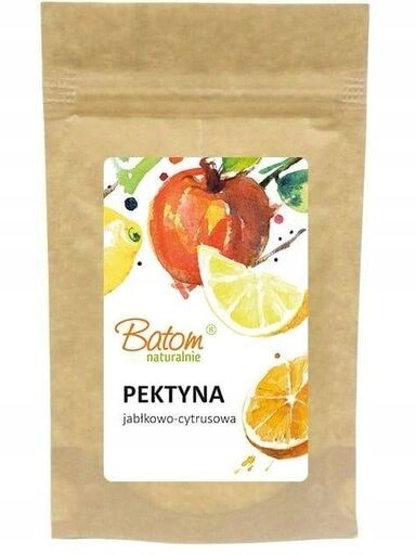 5 x Batom Jablko-citrusový pektin na džemy 30 g