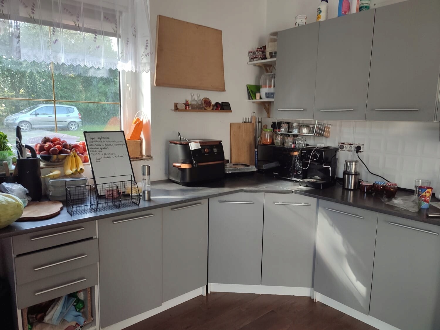 Vánoční krabička, dárek, velká sada pod vánoční stromeček