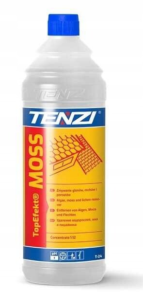 Tenzi TopEfekt Moss 1L