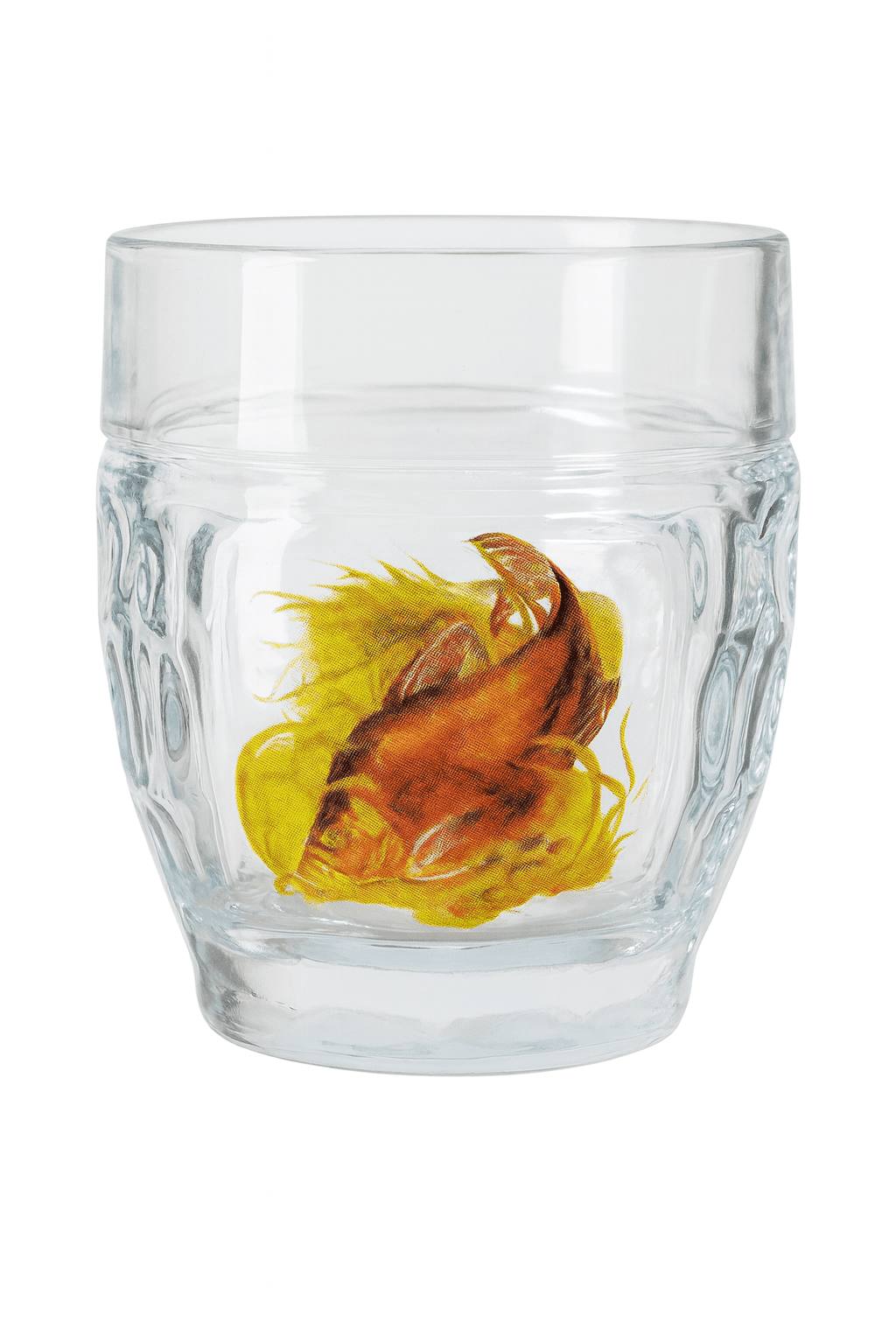 Korbel Tubinger 0,3 l, ryby