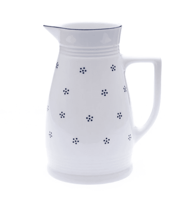 Džbánek na víno 1l, Valbella