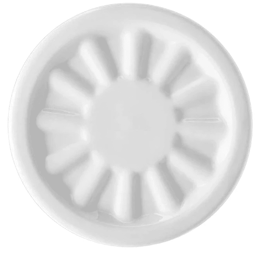 Pivní tácek 12 cm Nedek