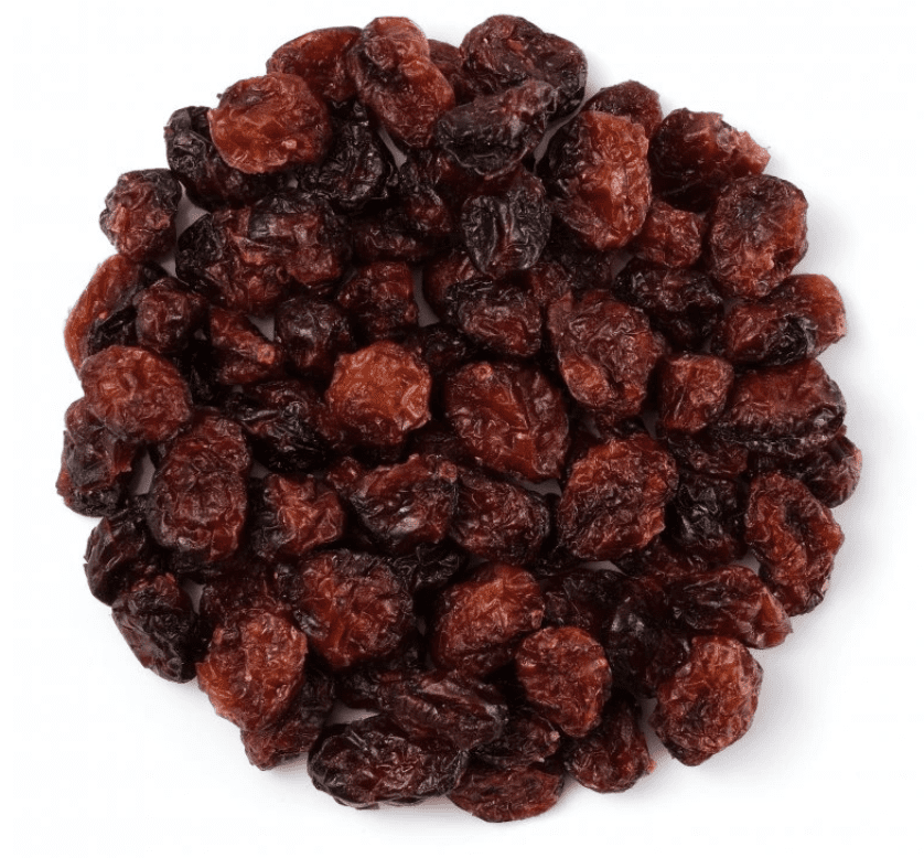 Brusinky sušené celé 250 g