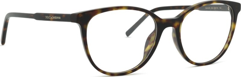 Dolce & Gabbana 0DG3425 502 52