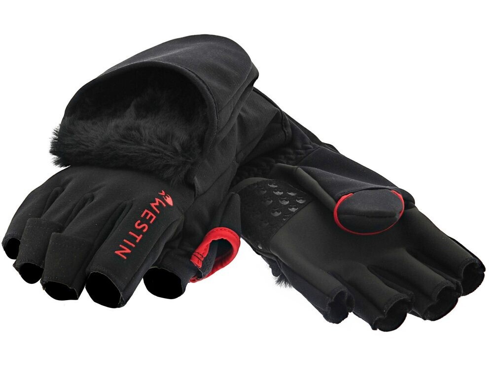 Westin Rukavice HLF TEC Gloves - L