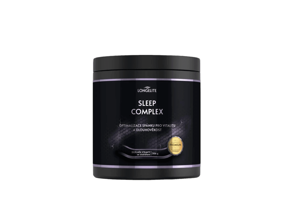 LONGELITE Sleep complex 306 g