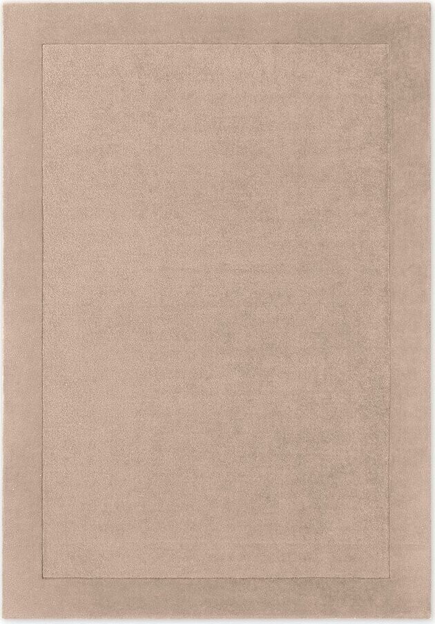 Béžový ručně tkaný koberec s příměsí vlny 200x300 cm Kari – Villeroy&Boch