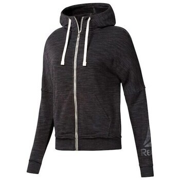 Reebok Sport  Training Essentials Marble Logo Full Zip  ruznobarevne