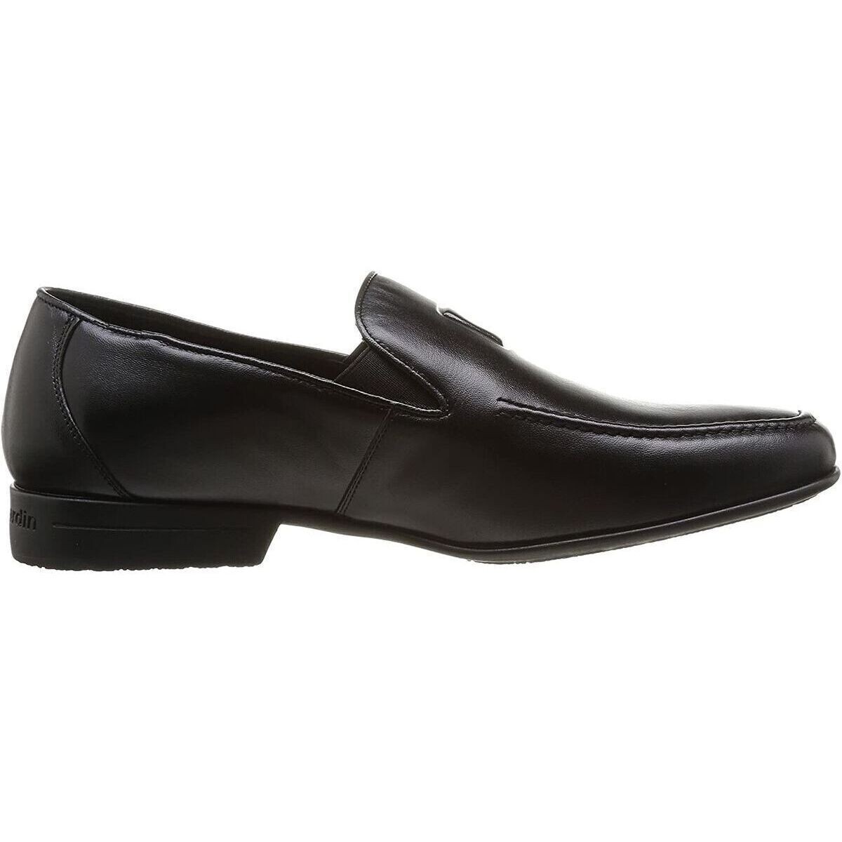 Pierre Cardin  Chaussures  Černá