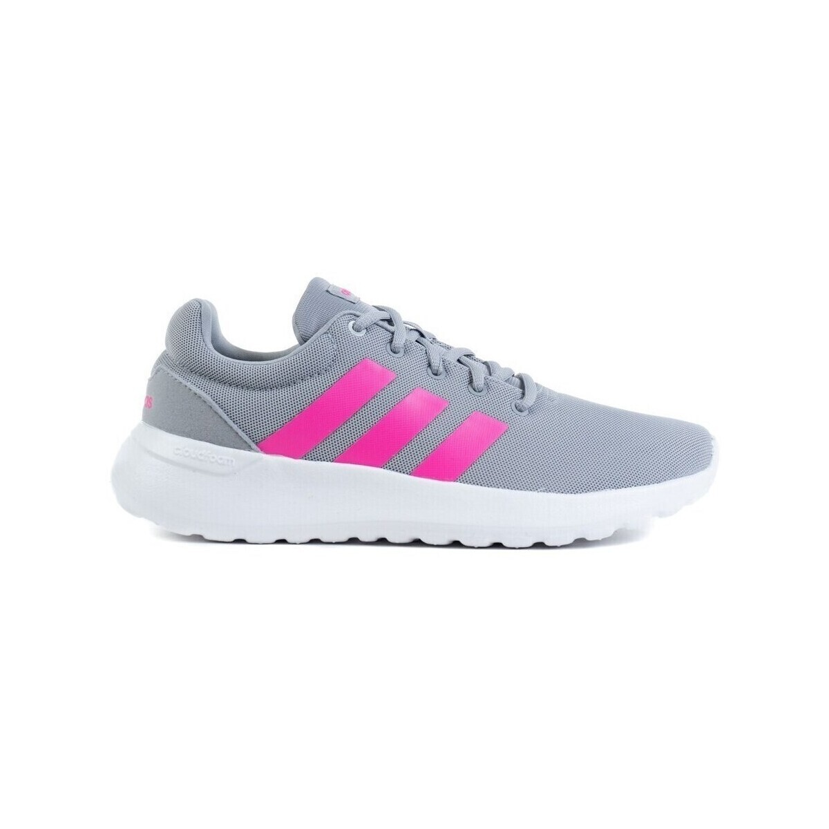 adidas  Lite Racer Cln 20 K  Šedá