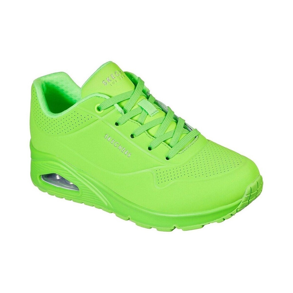 Skechers  Night Shades  Zelená