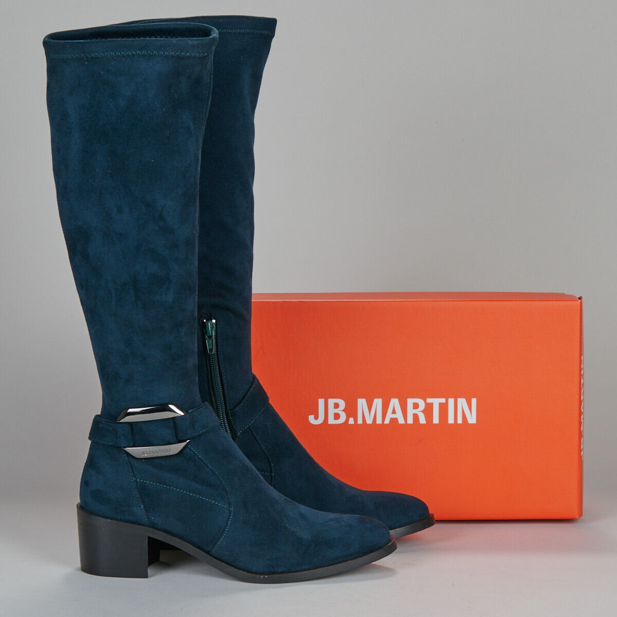 JB Martin  LEONOR  Zelená