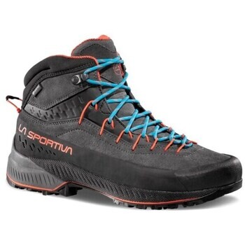 La Sportiva  Tx 4 Evo Mid Gtx  Černá