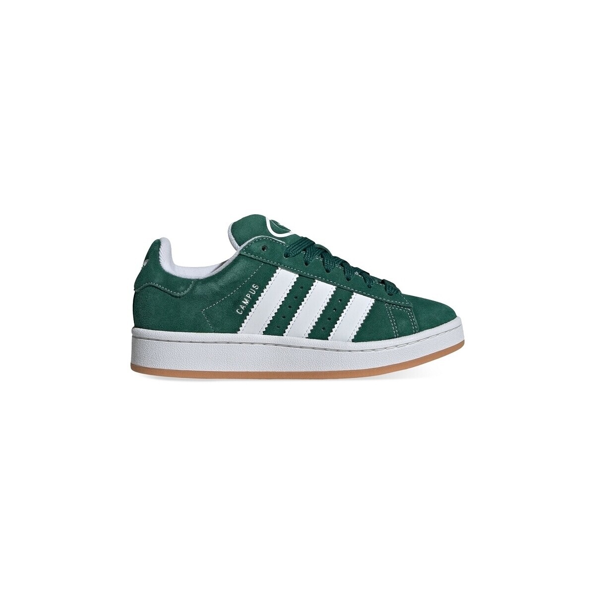 adidas  Baskets  Zelená