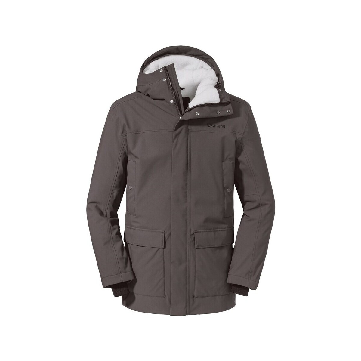 SchÖffel  Rotterdam  Hnědá