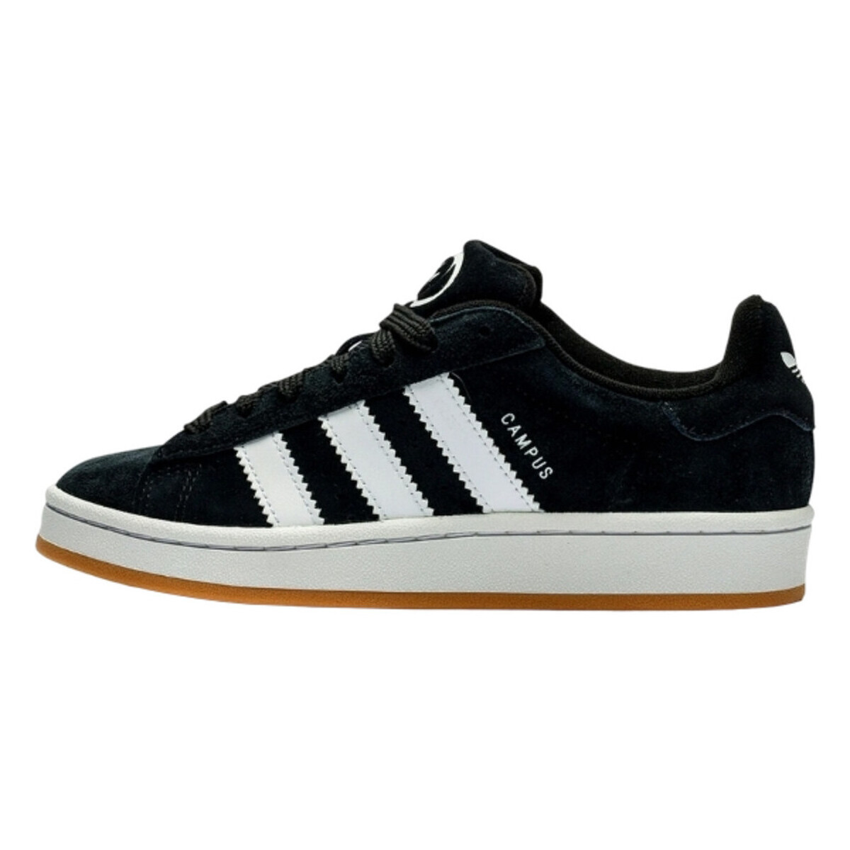 adidas  Campus 00s Noir (GS)  Černá