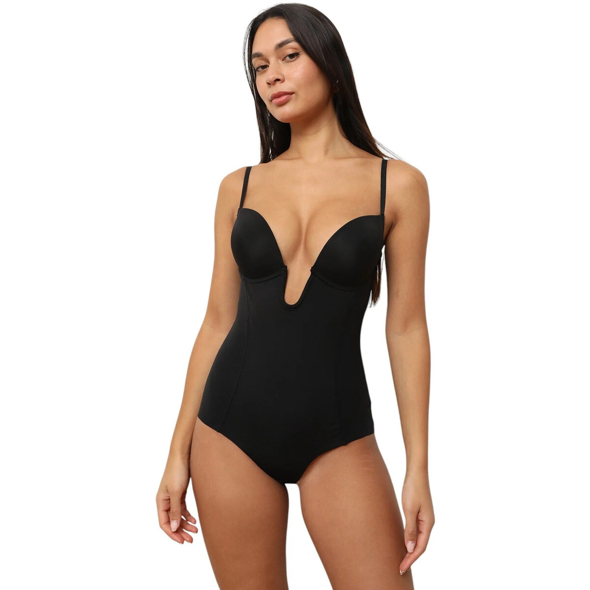 La Modeuse  73945_P174720  Černá