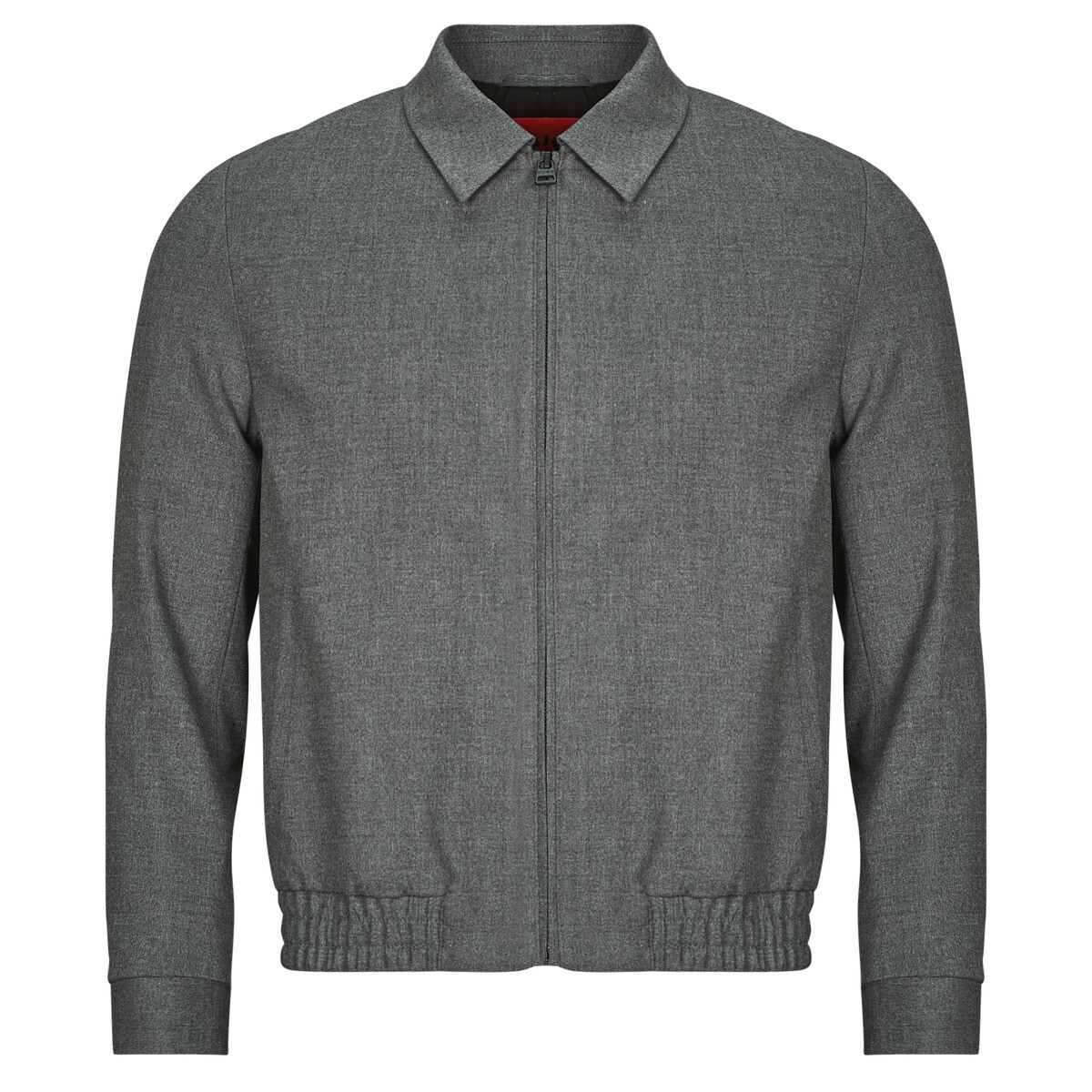 HUGO  Hellys241F1X  Šedá