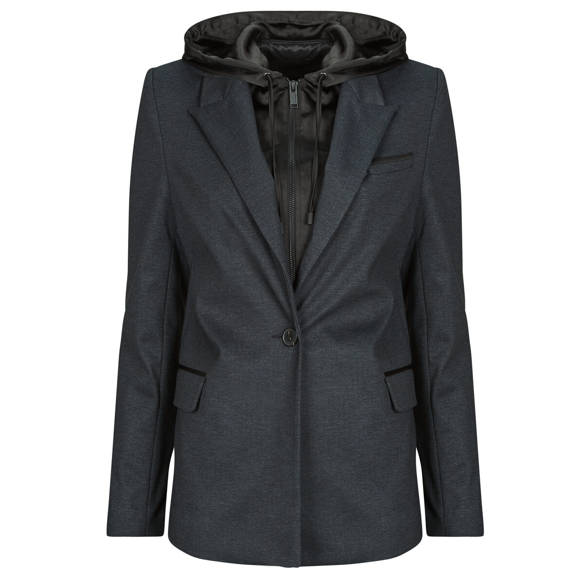 Ikks  B240255  Šedá