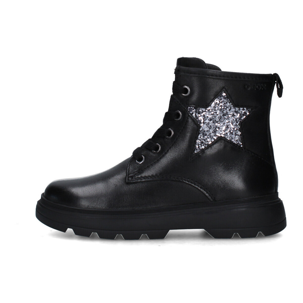 Geox  B465YA085EW  Černá