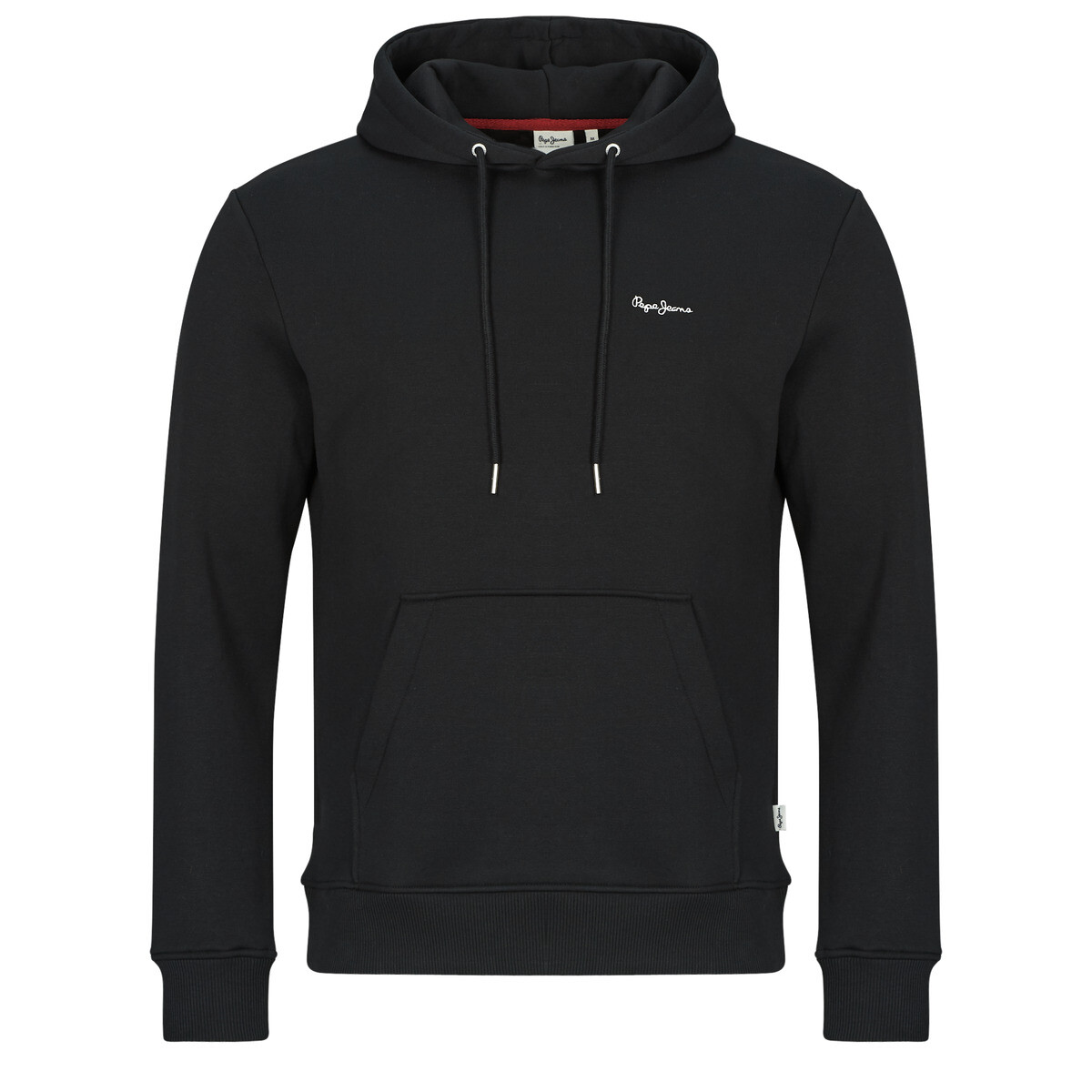 Pepe jeans  GRIFFIN HOODIE  Černá