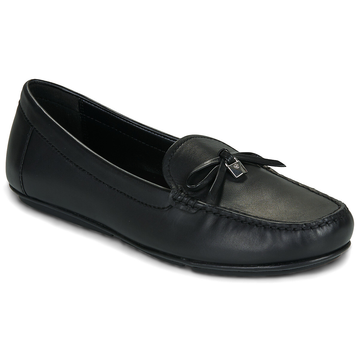 MICHAEL Michael Kors  JULIETTE MOC  Černá