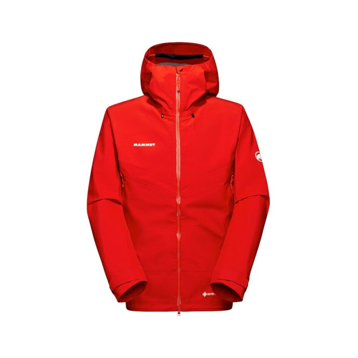 Mammut  1010301513778  Červená