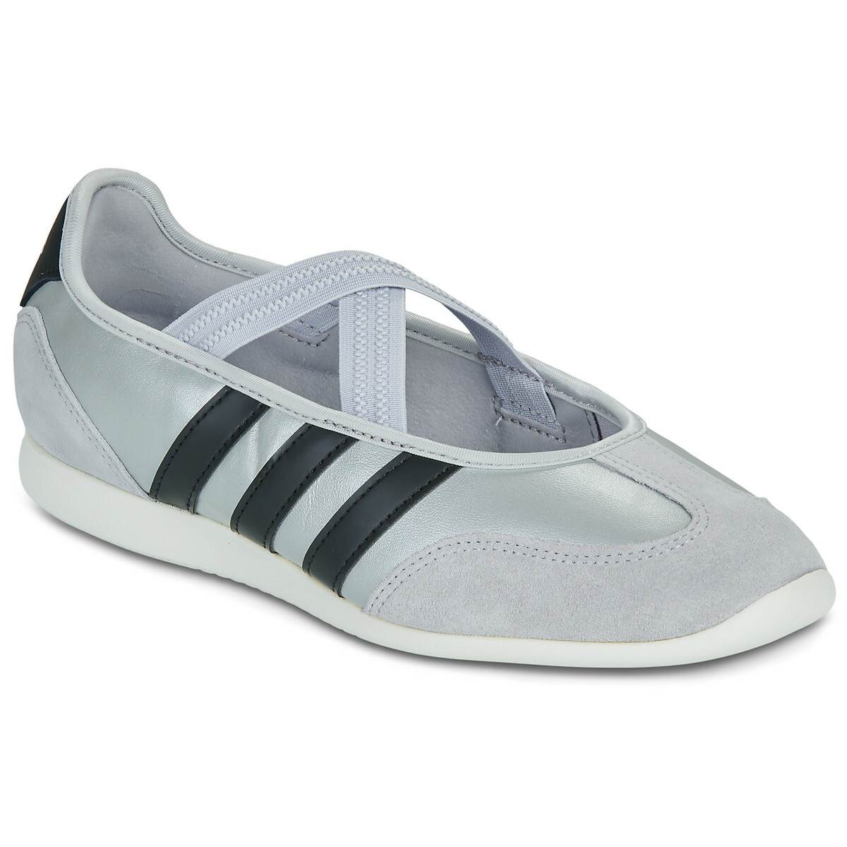 adidas  BARREDA MARY JANE  Stříbrná