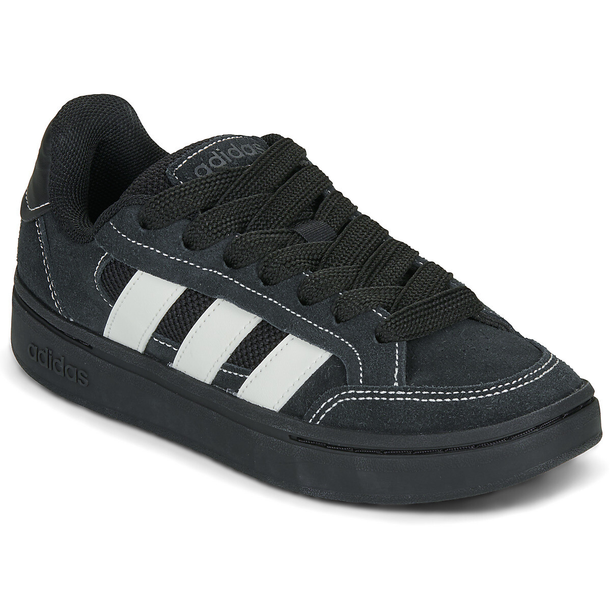 adidas  GC ALPHA SK8  Černá