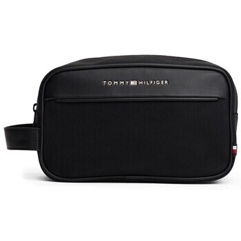 Tommy Hilfiger  AM0AM13747BDS  Černá