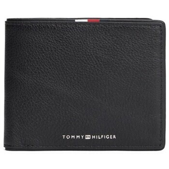 Tommy Hilfiger  AM0AM13740BDS  Černá