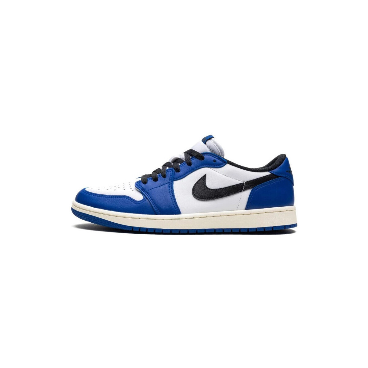 Nike  1 Retro Low OG Game Royal  Černá